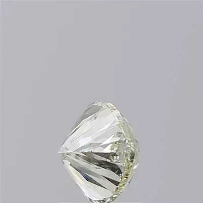 2.51ct K SI1 Rare Carat Ideal Cut Marquise Diamond