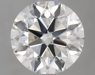 1.80ct J VVS1 Excellent Cut Round Diamond