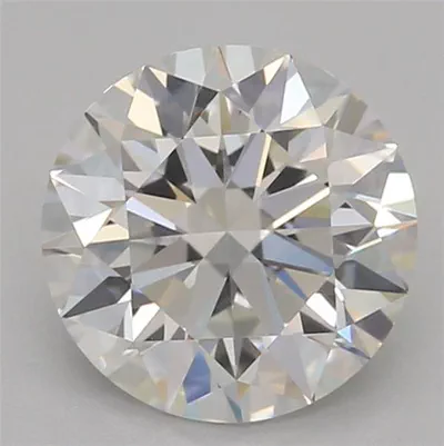 1.01ct F VS1 Rare Carat Ideal Cut Round Lab Grown Diamond