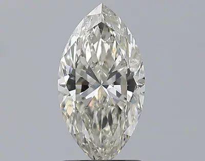 1.50ct H SI2 Very Good Cut Marquise Diamond