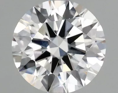 1.00ct F VS1 Rare Carat Ideal Cut Round Lab Grown Diamond