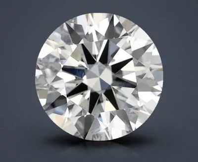 1.00ct F VS1 Rare Carat Ideal Cut Round Lab Grown Diamond