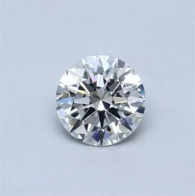 0.40ct E VVS1 Rare Carat Ideal Cut Round Diamond