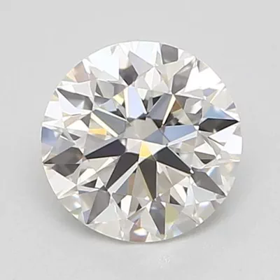 0.40ct H VS1 Rare Carat Ideal Cut Round Diamond