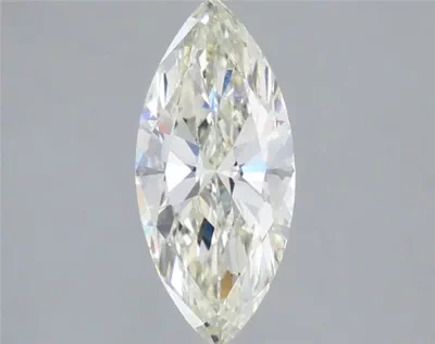 1.50ct J SI1 Rare Carat Ideal Cut Marquise Diamond