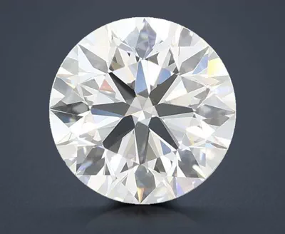 1.50ct E VS1 Excellent Cut Round Lab Grown Diamond