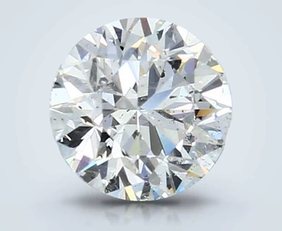 1.20ct H SI2 Excellent Cut Round Diamond