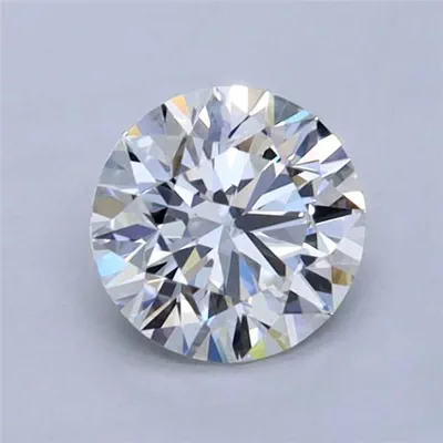 0.35ct G VS1 Rare Carat Ideal Cut Round Diamond