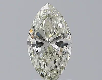 1.01ct K SI2 Very Good Cut Marquise Diamond
