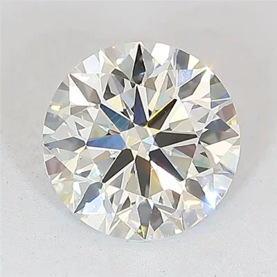 1.52ct I VS1 Ideal Cut Round Lab Grown Diamond