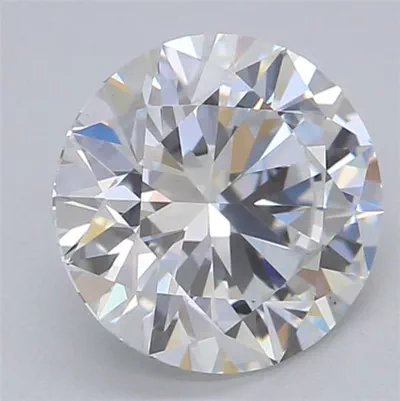 1.09ct E VS1 Excellent Cut Round Lab Grown Diamond