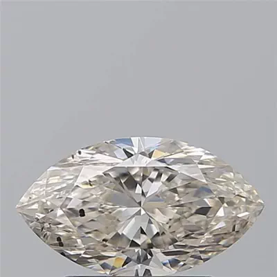 1.23ct I SI2 Very Good Cut Marquise Diamond