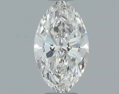 0.30ct G VVS1 Rare Carat Ideal Cut Marquise Diamond