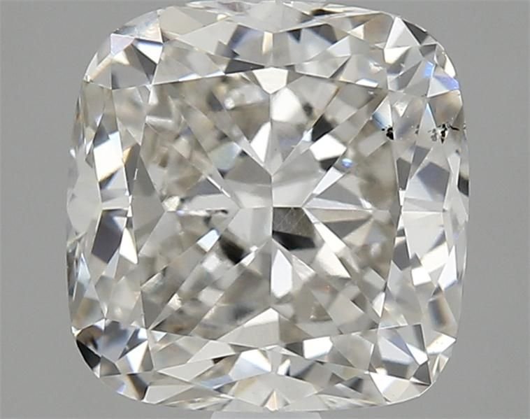 1.56ct J SI1 Very Good Cut Cushion Lab Grown Diamond