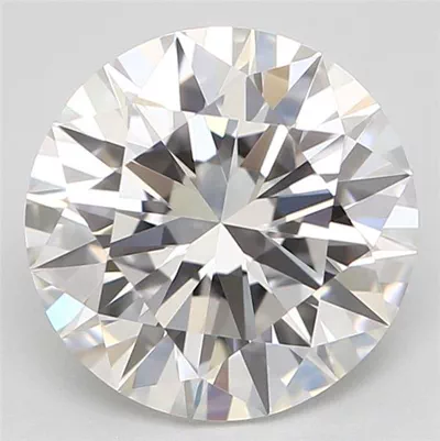 1.50ct F VVS1 Rare Carat Ideal Cut Round Diamond