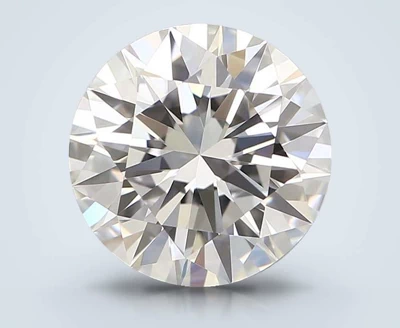 1.50ct F VVS1 Rare Carat Ideal Cut Round Diamond