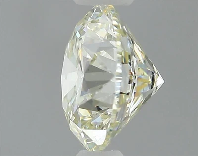0.58ct K VS1 Excellent Cut Round Diamond
