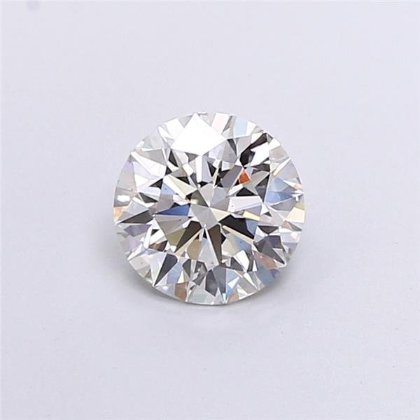 1.52ct G VS1 Rare Carat Ideal Cut Round Lab Grown Diamond