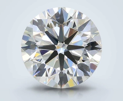 1.82ct E VVS2 Excellent Cut Round Lab Grown Diamond