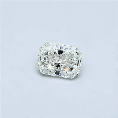 3.20ct I VS1 Very Good Cut Radiant Diamond