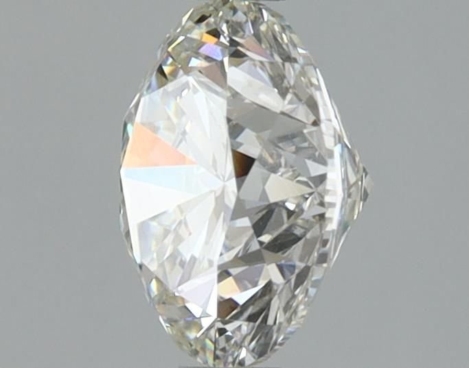 1.59ct G VS1 Rare Carat Ideal Cut Round Lab Grown Diamond
