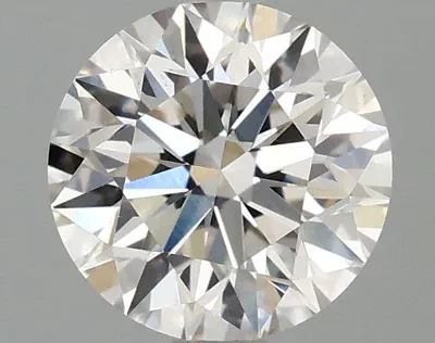 1.09ct G VS1 Excellent Cut Round Lab Grown Diamond