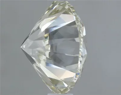 1.23ct K SI2 Excellent Cut Round Diamond