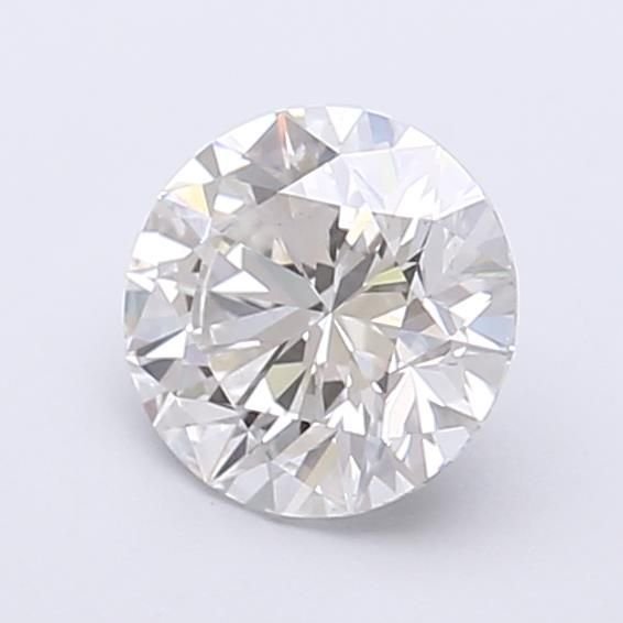 1.05ct F VS2 Rare Carat Ideal Cut Round Lab Grown Diamond