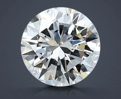 1.00ct G VVS1 Very Good Cut Round Diamond