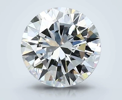 1.00ct G VVS1 Very Good Cut Round Diamond