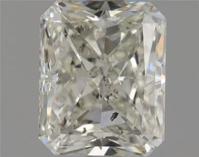 1.80ct J SI2 Very Good Cut Radiant Diamond