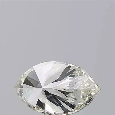2.01ct I SI2 Very Good Cut Marquise Diamond