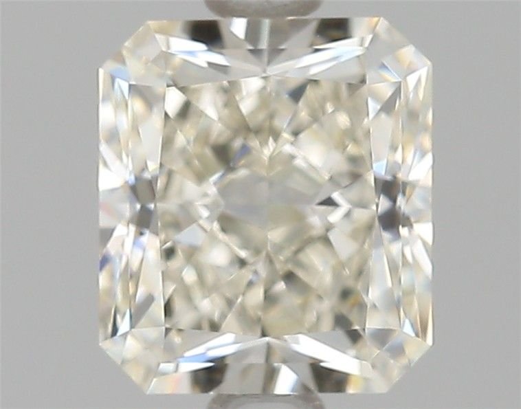 1.53ct K VS1 Very Good Cut Radiant Diamond