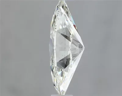 0.52ct J VS2 Rare Carat Ideal Cut Marquise Diamond