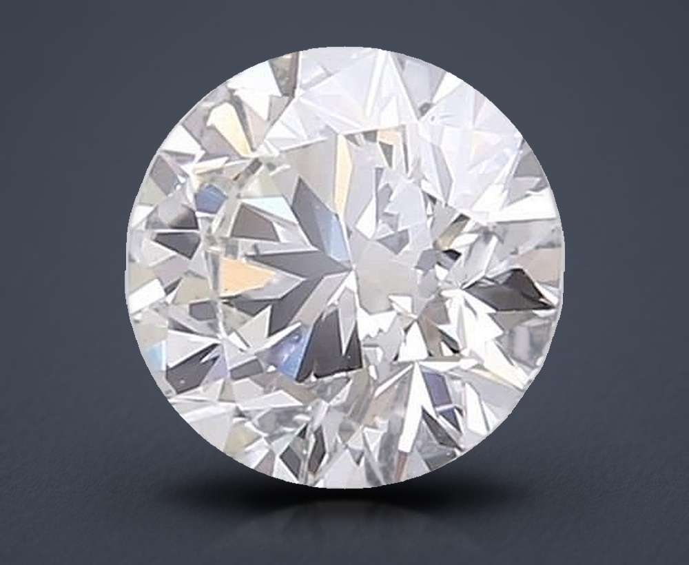 1.56ct G VS1 Ideal Cut Round Lab Grown Diamond