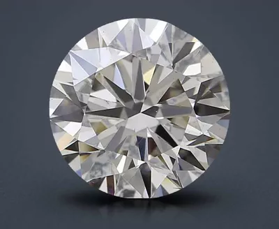 0.93ct I VS1 Ideal Cut Round Lab Grown Diamond