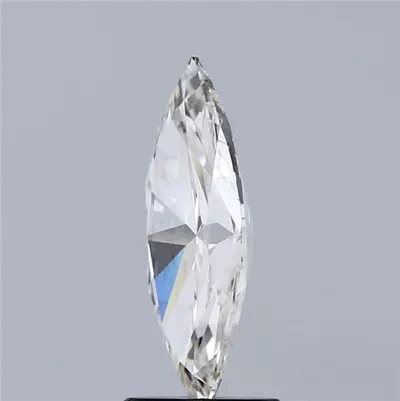 1.50ct I SI2 Rare Carat Ideal Cut Marquise Diamond
