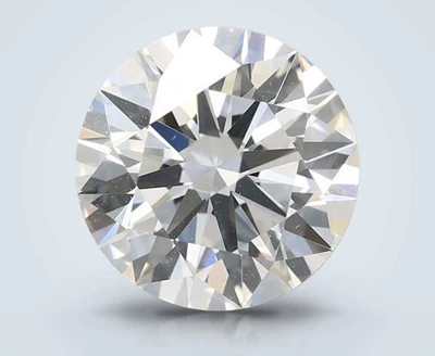 1.56ct D VS1 Rare Carat Ideal Cut Round Lab Grown Diamond