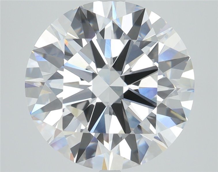 1.02ct F VS1 Rare Carat Ideal Cut Round Lab Grown Diamond