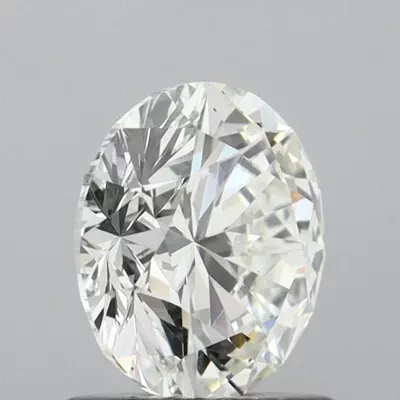 1.20ct G VS1 Rare Carat Ideal Cut Round Lab Grown Diamond