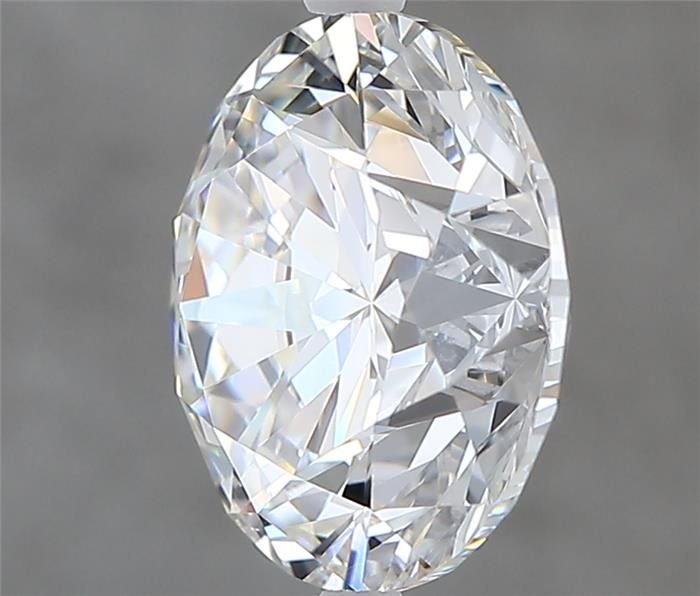 3.65ct G VVS1 Rare Carat Ideal Cut Round Diamond