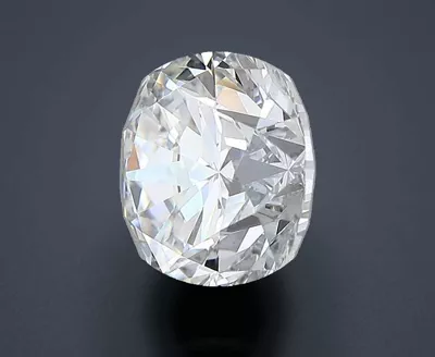3.65ct G VVS1 Rare Carat Ideal Cut Round Diamond