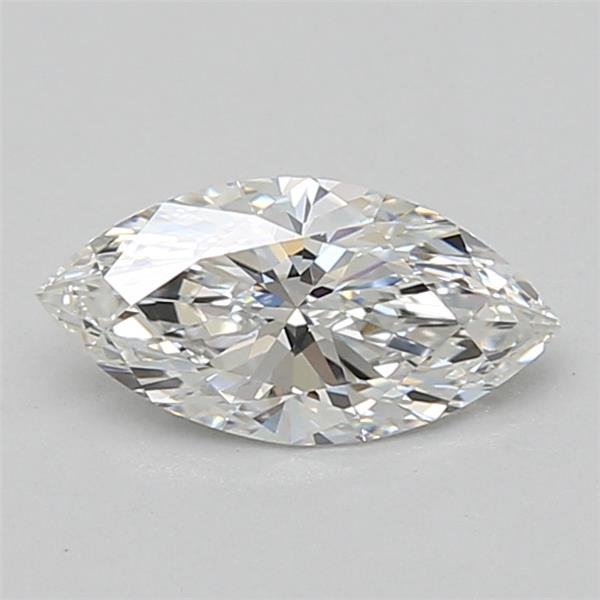 0.95ct E VS1 Rare Carat Ideal Cut Marquise Lab Grown Diamond