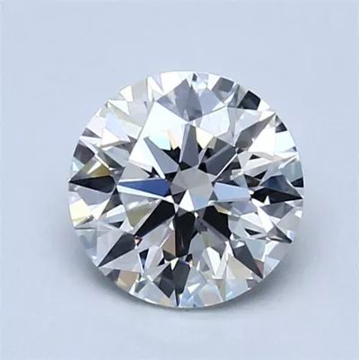 1.16ct F VS1 Rare Carat Ideal Cut Round Diamond