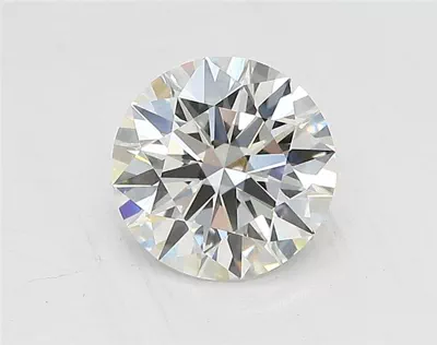 1.02ct F VVS1 Rare Carat Ideal Cut Round Lab Grown Diamond