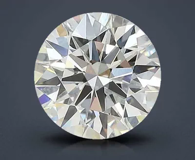 1.02ct F VVS1 Rare Carat Ideal Cut Round Lab Grown Diamond
