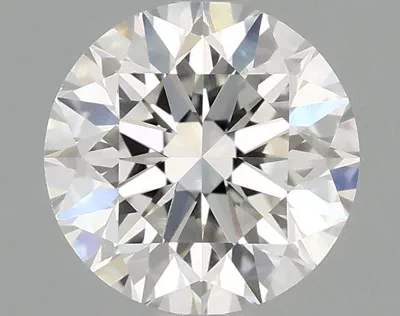 1.09ct G VS1 Excellent Cut Round Lab Grown Diamond