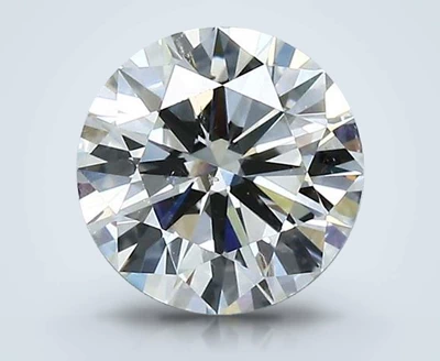 1.31ct H SI2 Very Good Cut Round Diamond