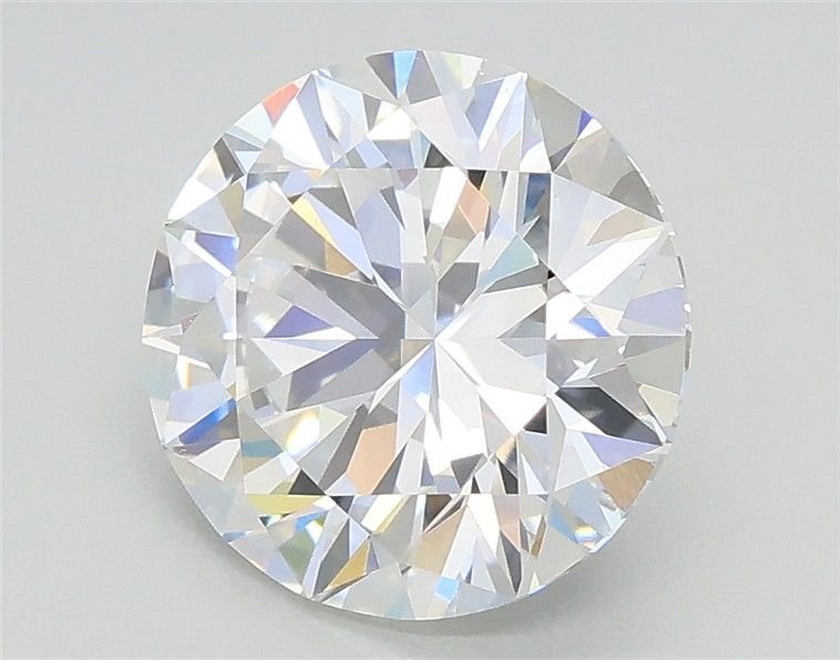 1.91ct E VS1 Excellent Cut Round Lab Grown Diamond