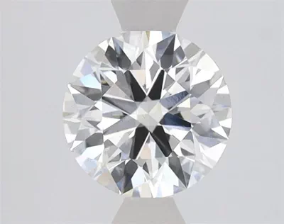 1.00ct G VS2 Rare Carat Ideal Cut Round Lab Grown Diamond
